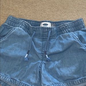 Blue Old Navy Shorts